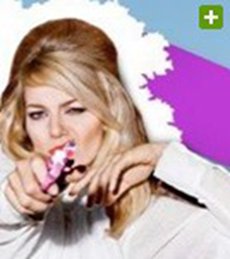 屌丝女士第三季