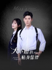 大小姐的贴身保镖