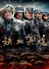 铁血英魂