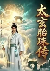 太玄胎珠传